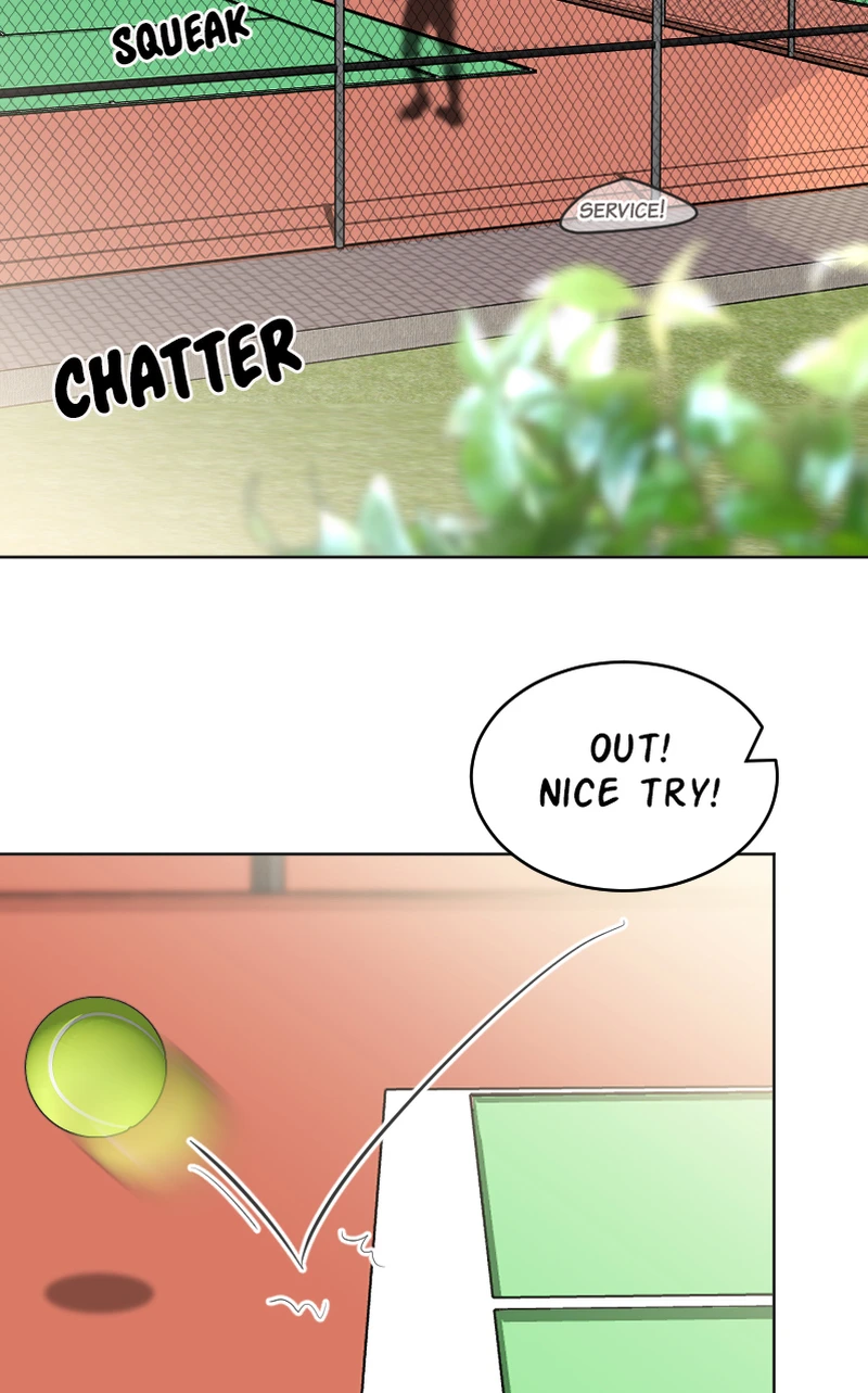 Who’s Mr. President? Chapter 53 - page 8