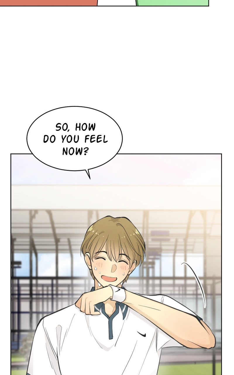 Who’s Mr. President? Chapter 53 - page 9