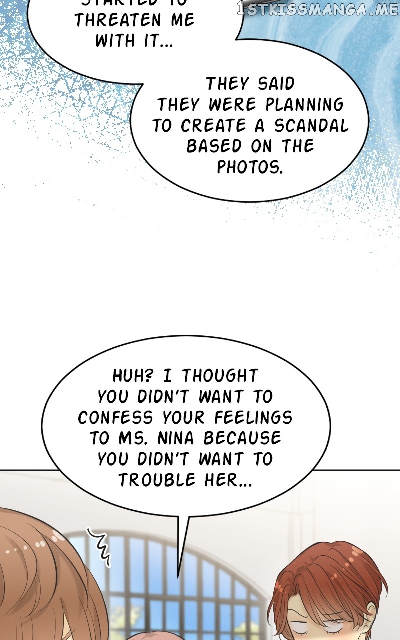 Who’s Mr. President? Chapter 52 - page 10