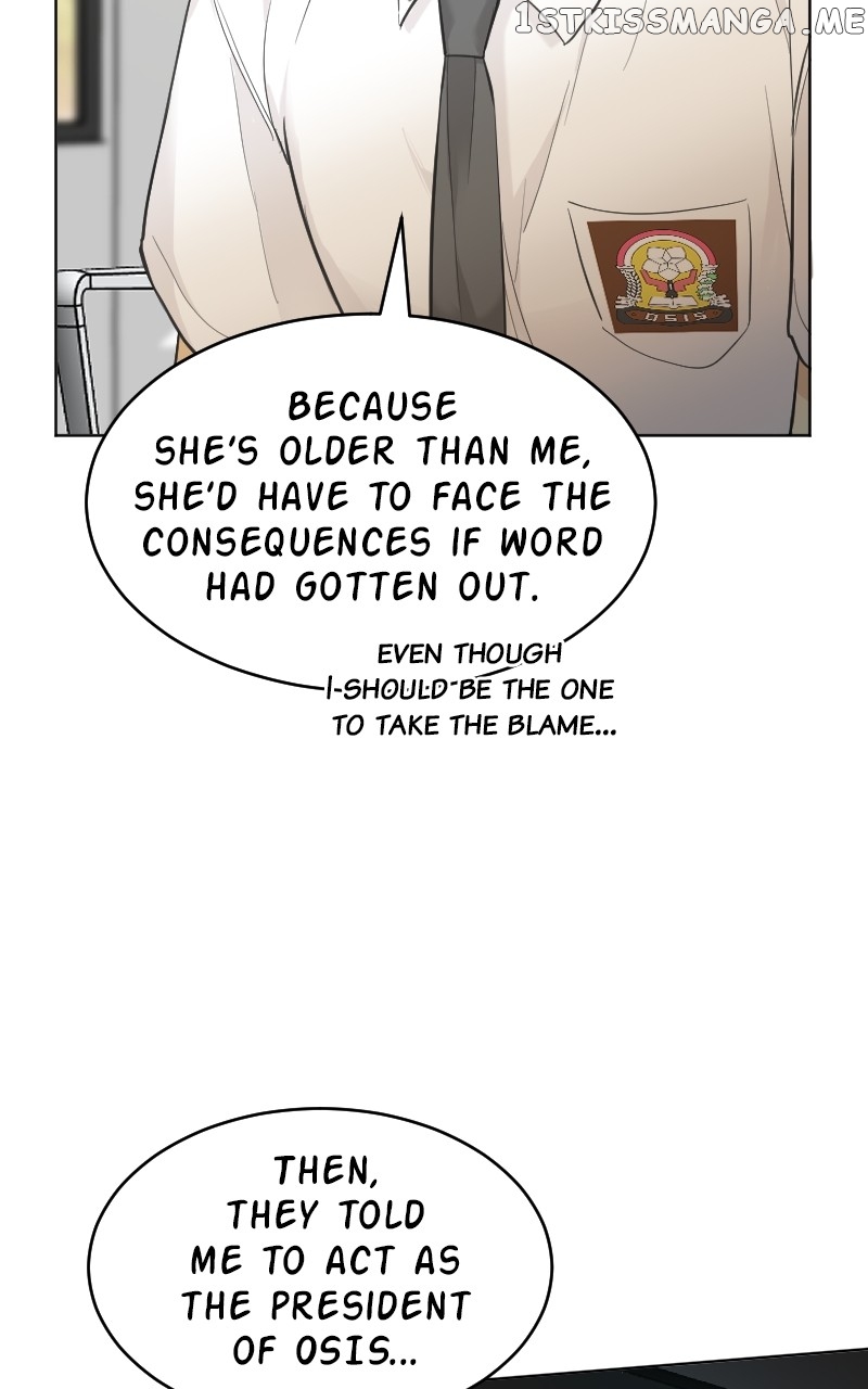 Who’s Mr. President? Chapter 52 - page 13