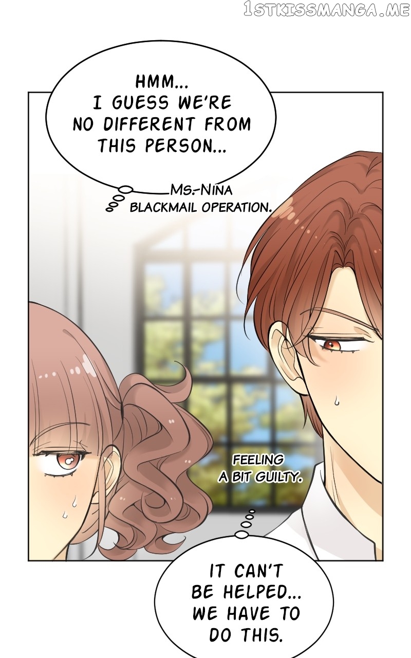 Who’s Mr. President? Chapter 52 - page 15
