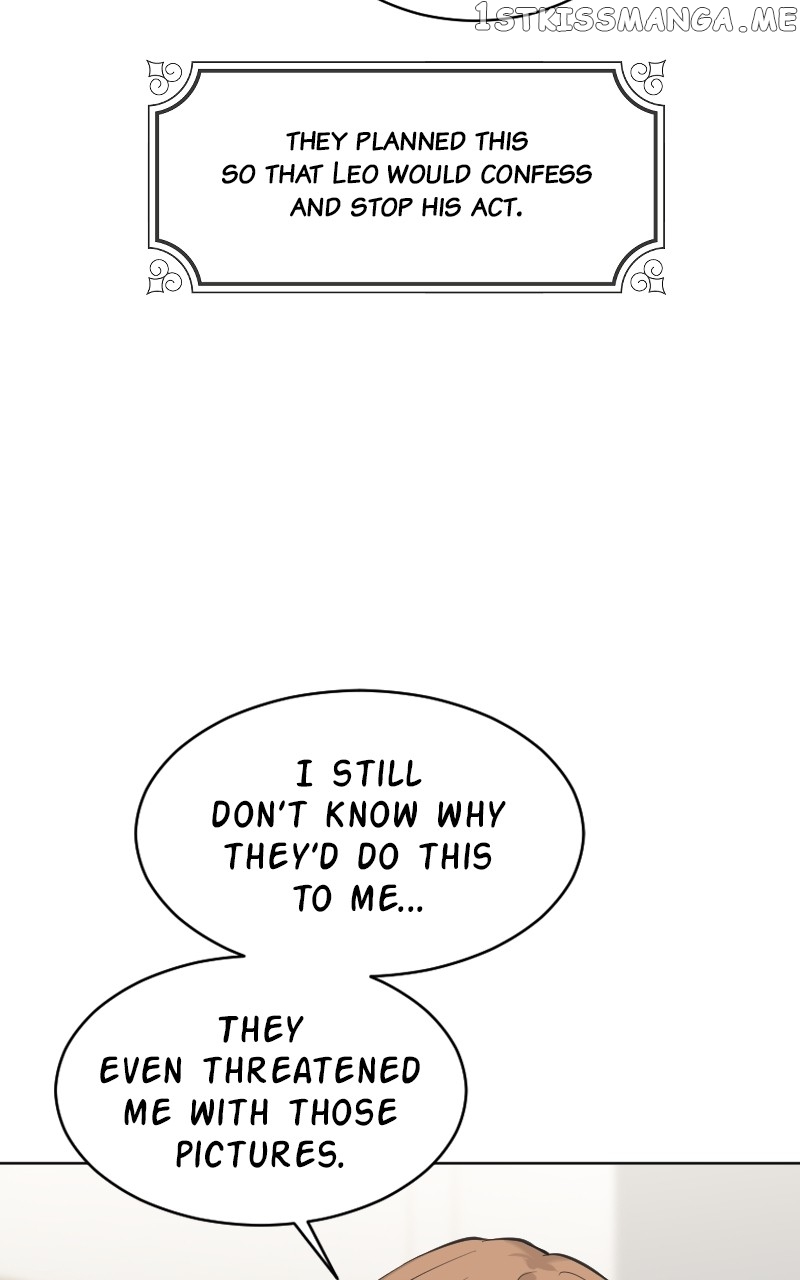 Who’s Mr. President? Chapter 52 - page 16