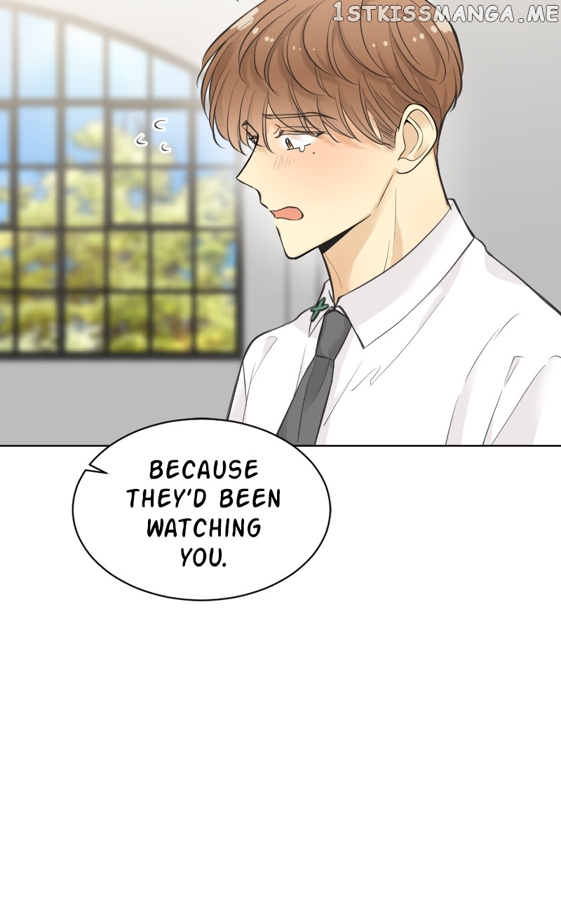 Who’s Mr. President? Chapter 52 - page 17