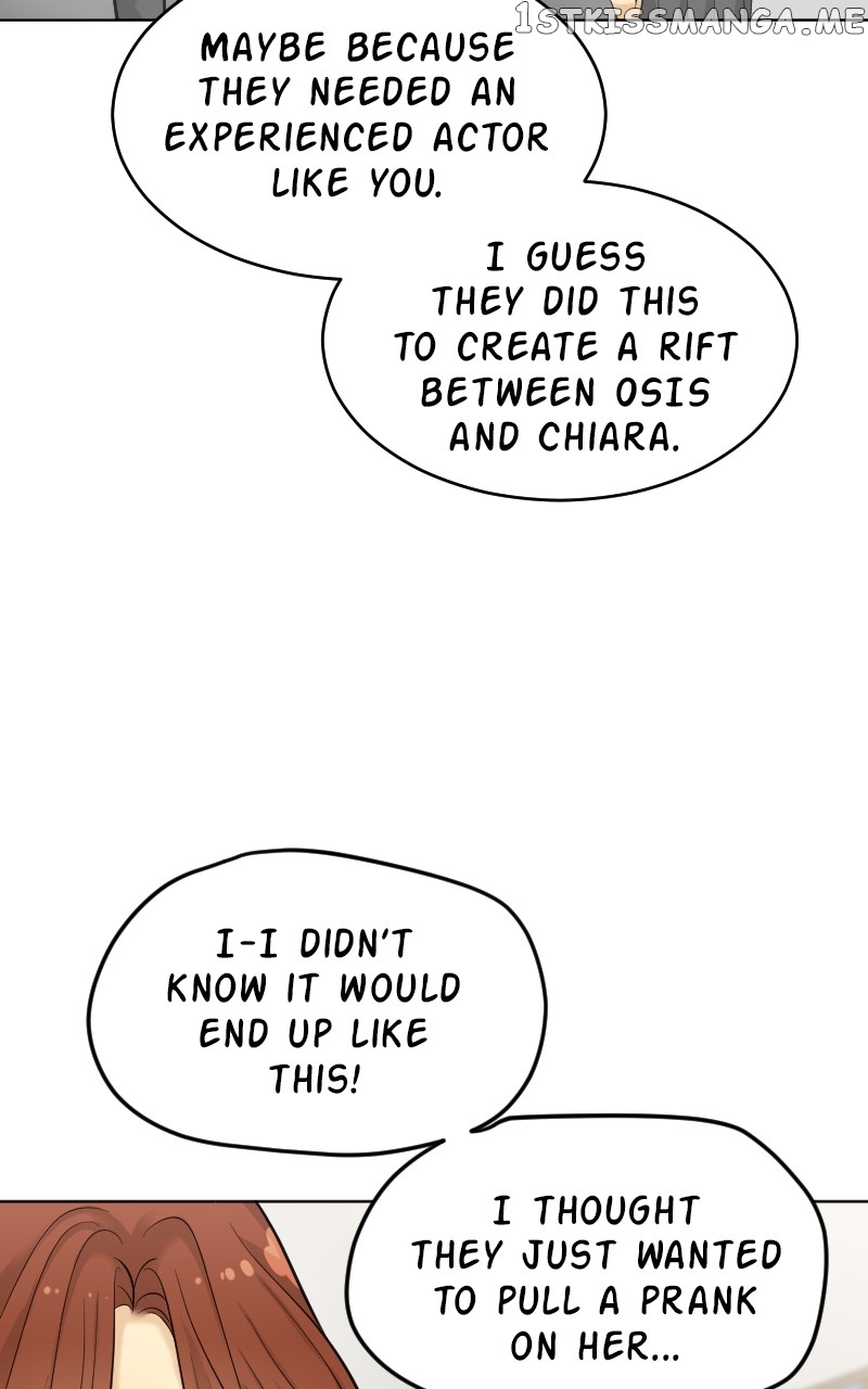 Who’s Mr. President? Chapter 52 - page 19