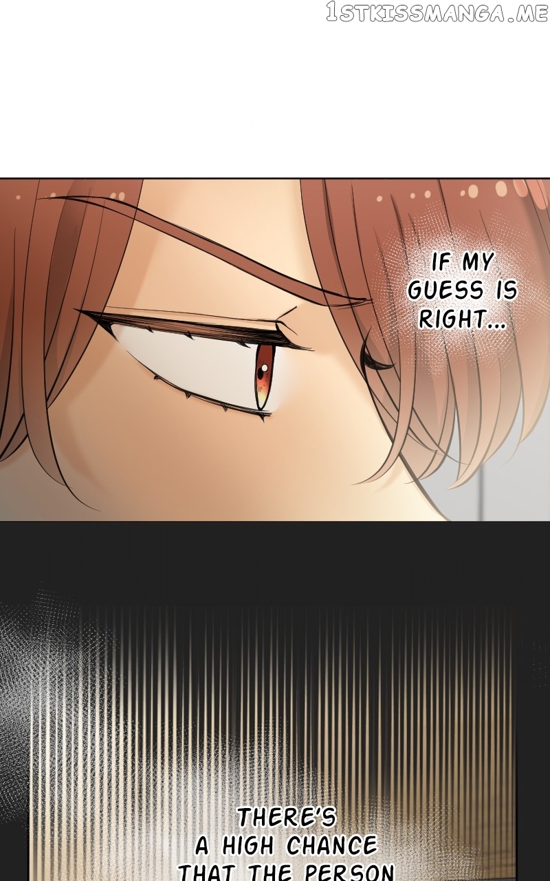 Who’s Mr. President? Chapter 52 - page 21