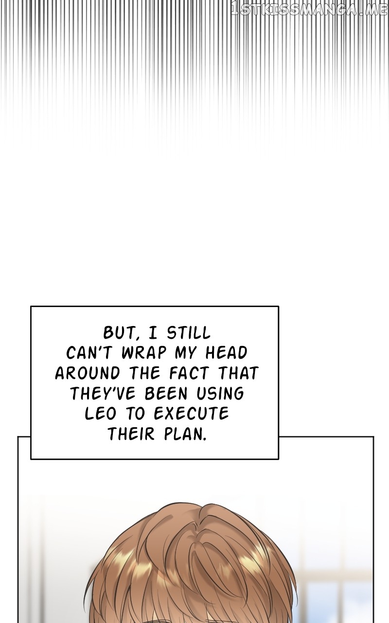 Who’s Mr. President? Chapter 52 - page 23