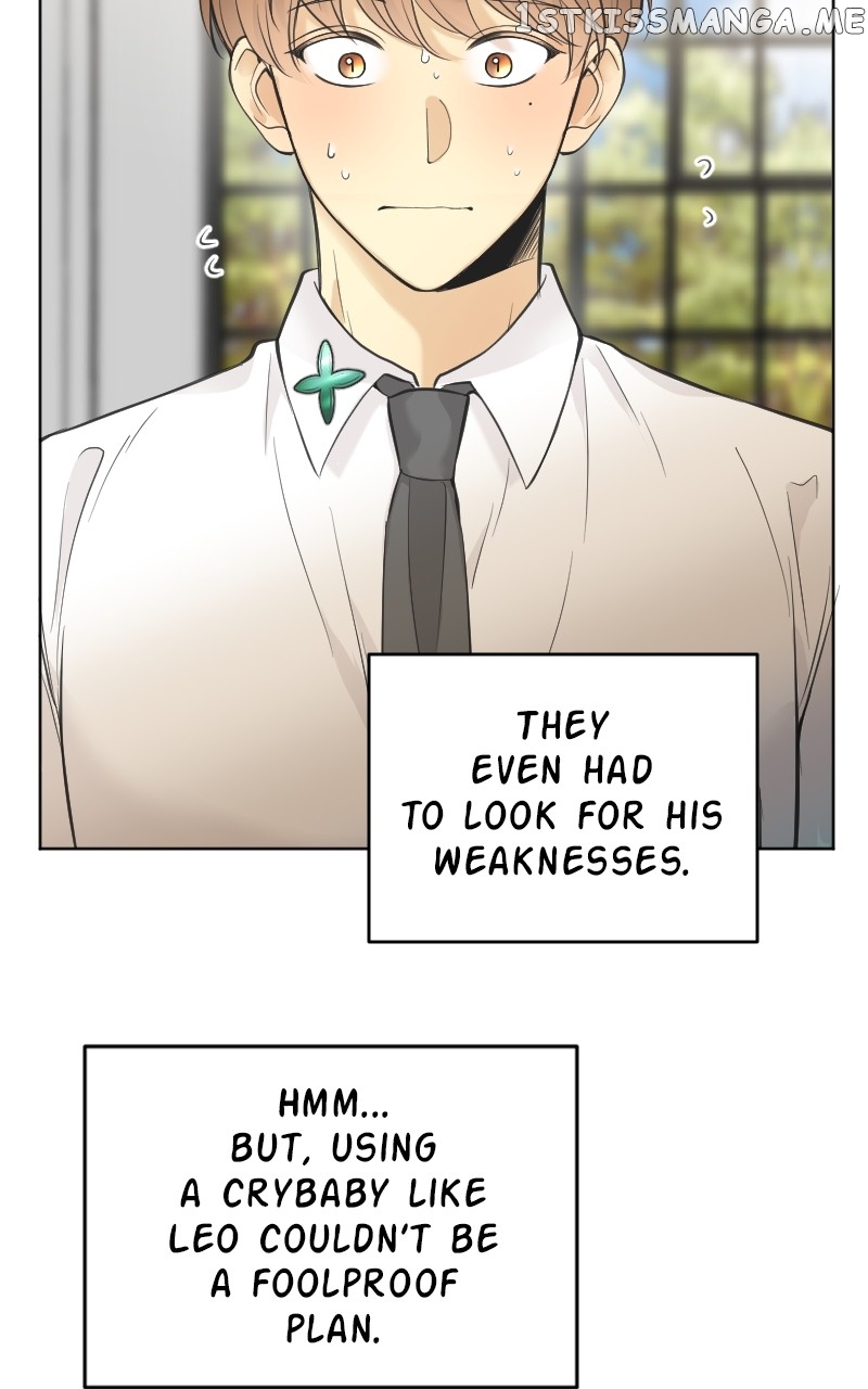 Who’s Mr. President? Chapter 52 - page 24