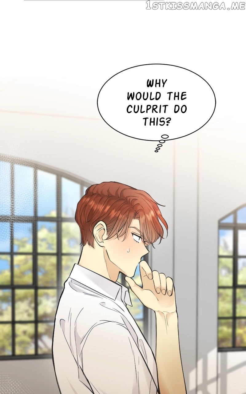 Who’s Mr. President? Chapter 52 - page 25