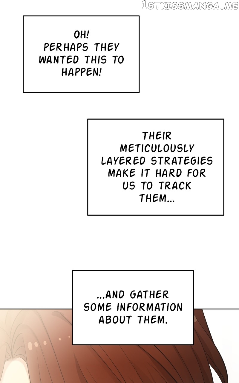 Who’s Mr. President? Chapter 52 - page 27