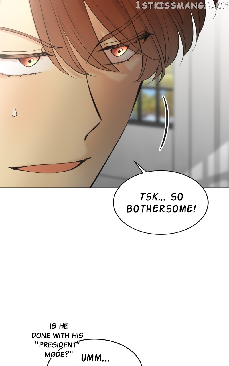 Who’s Mr. President? Chapter 52 - page 28