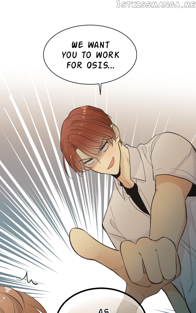 Who’s Mr. President? Chapter 52 - page 32