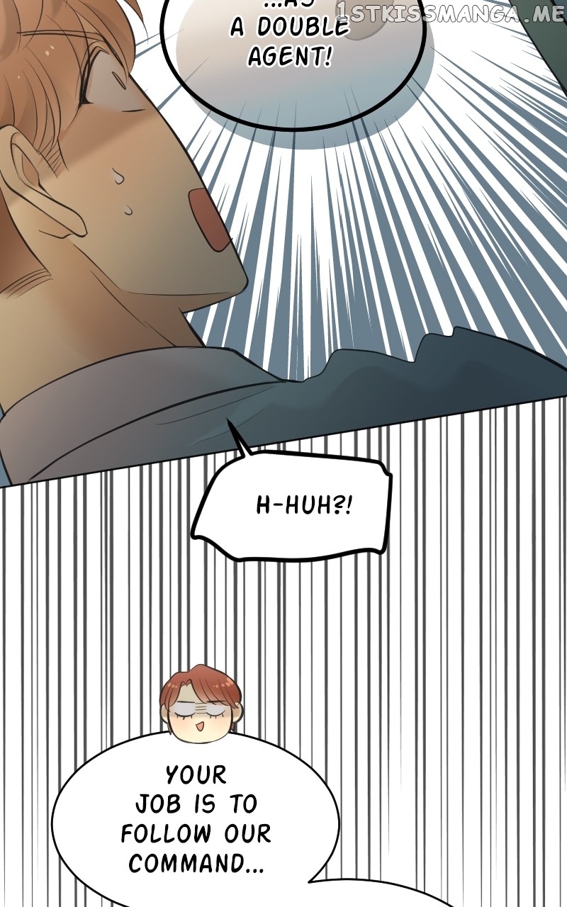 Who’s Mr. President? Chapter 52 - page 33