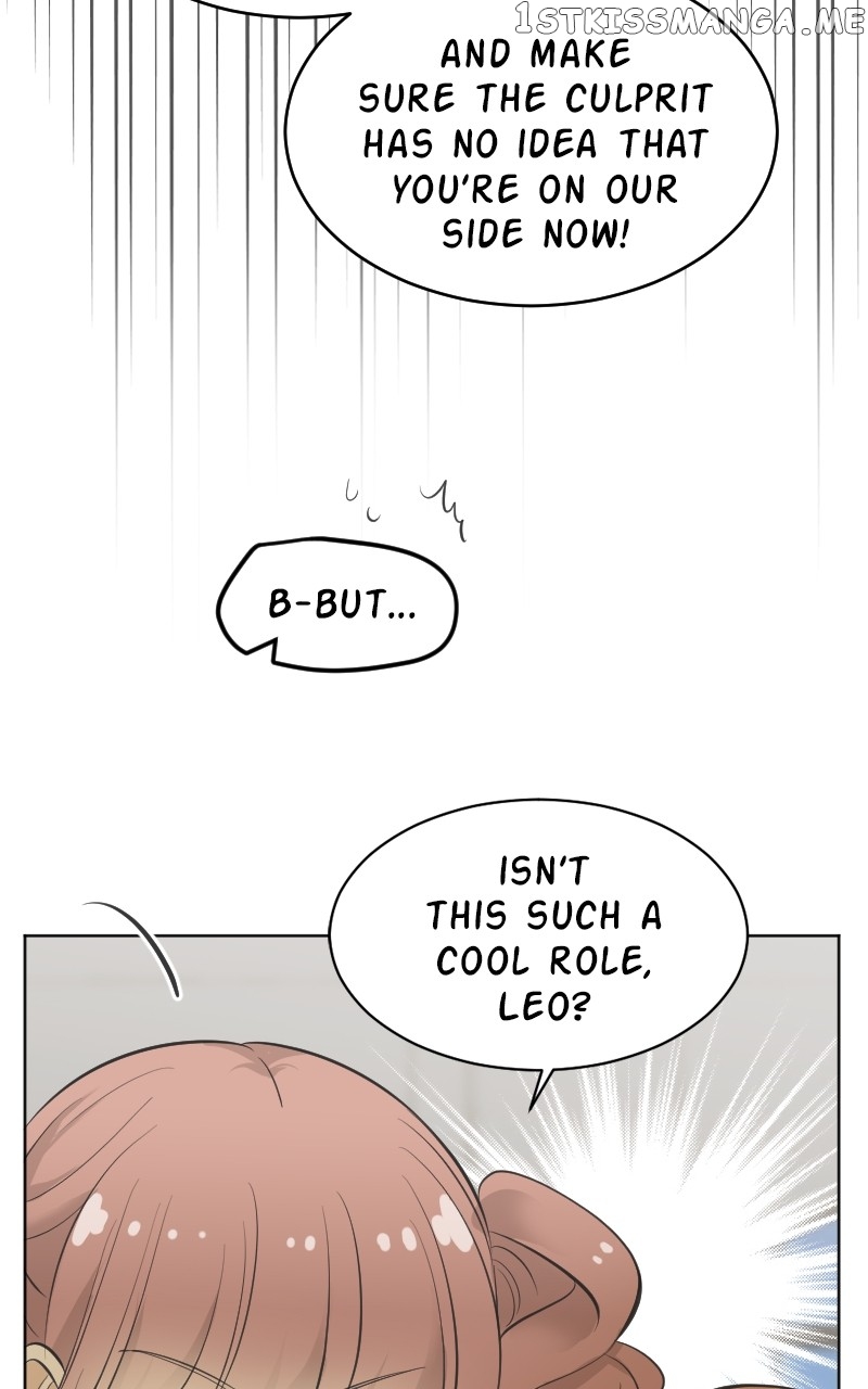 Who’s Mr. President? Chapter 52 - page 34