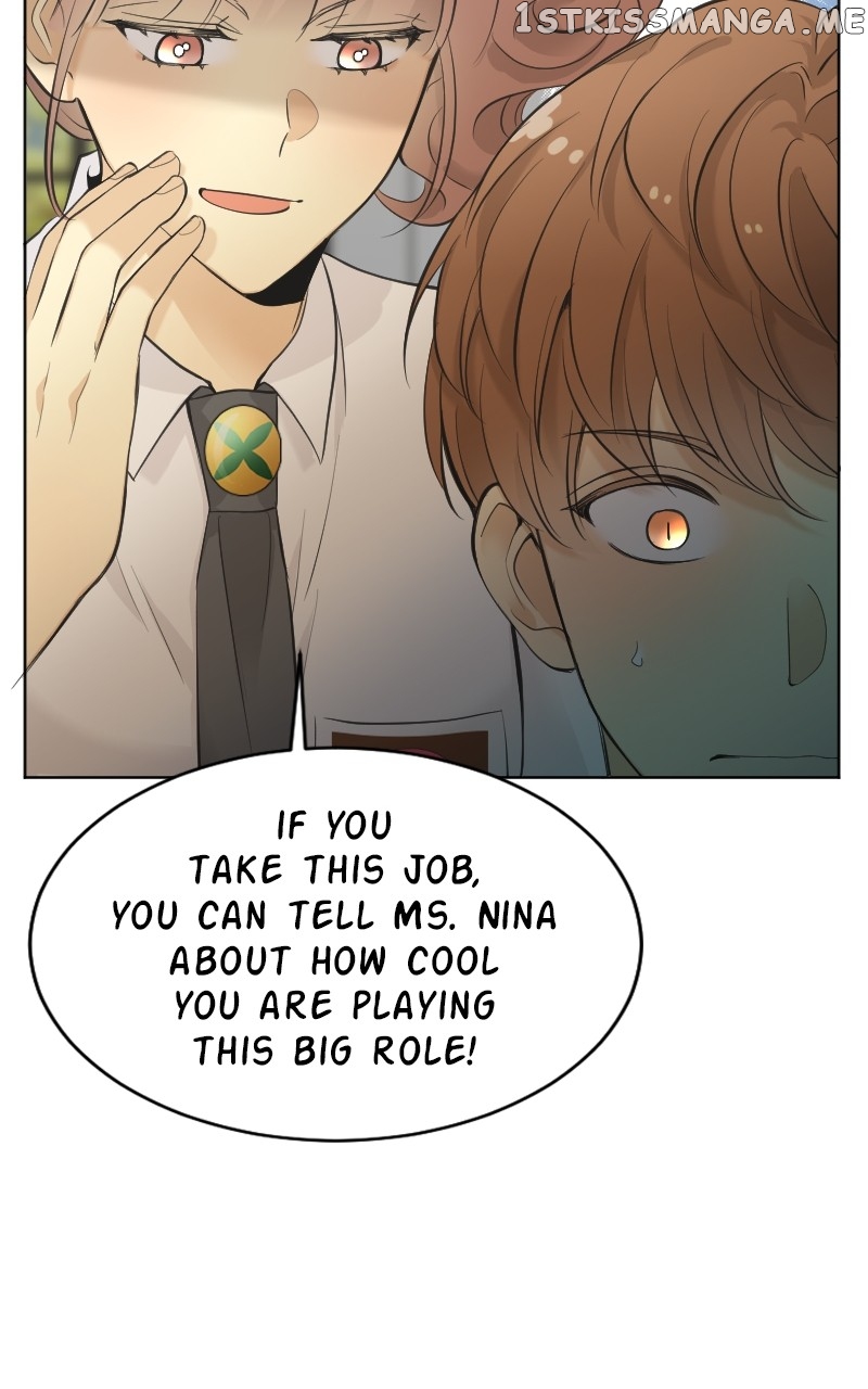 Who’s Mr. President? Chapter 52 - page 35