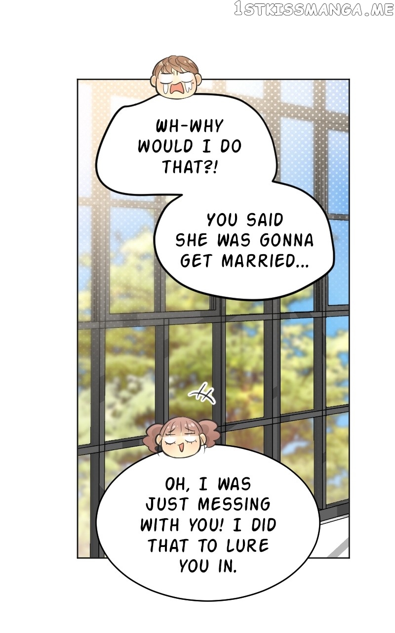 Who’s Mr. President? Chapter 52 - page 36