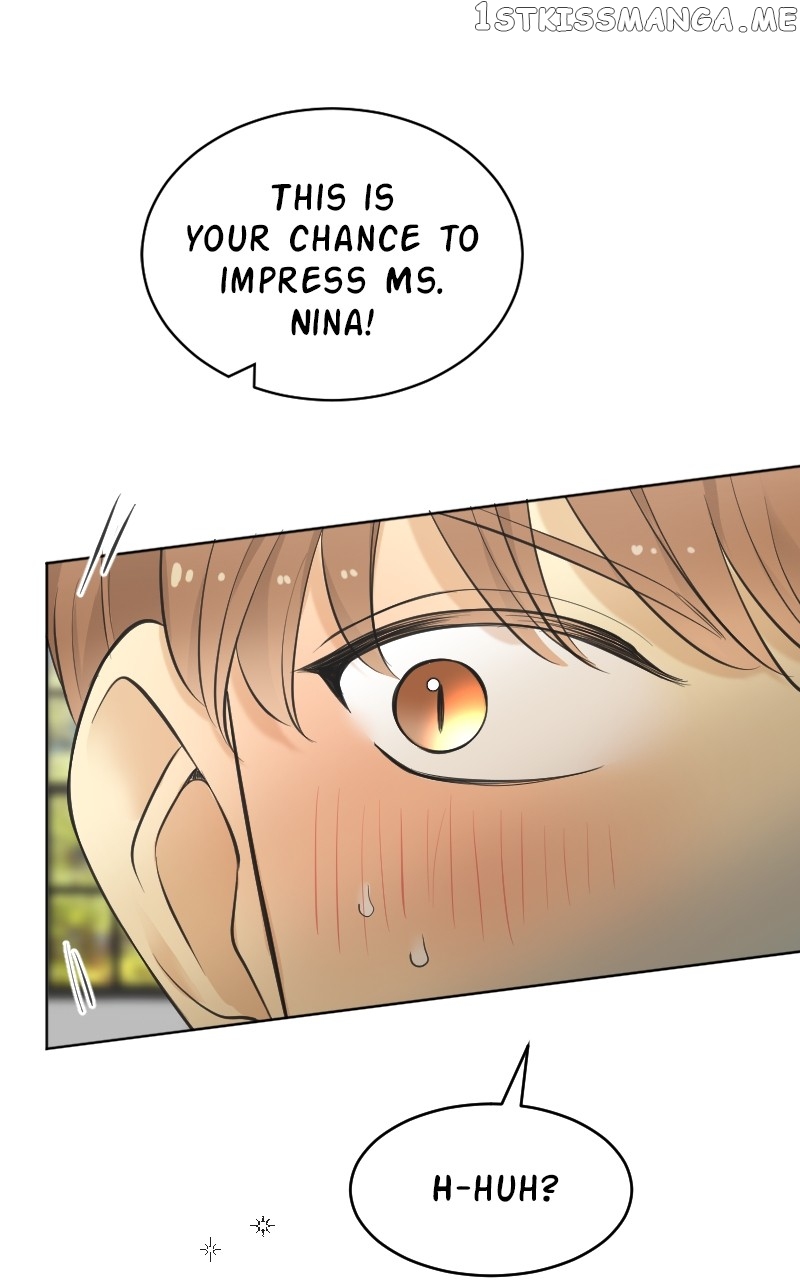Who’s Mr. President? Chapter 52 - page 37