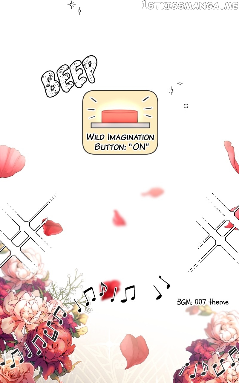 Who’s Mr. President? Chapter 52 - page 38