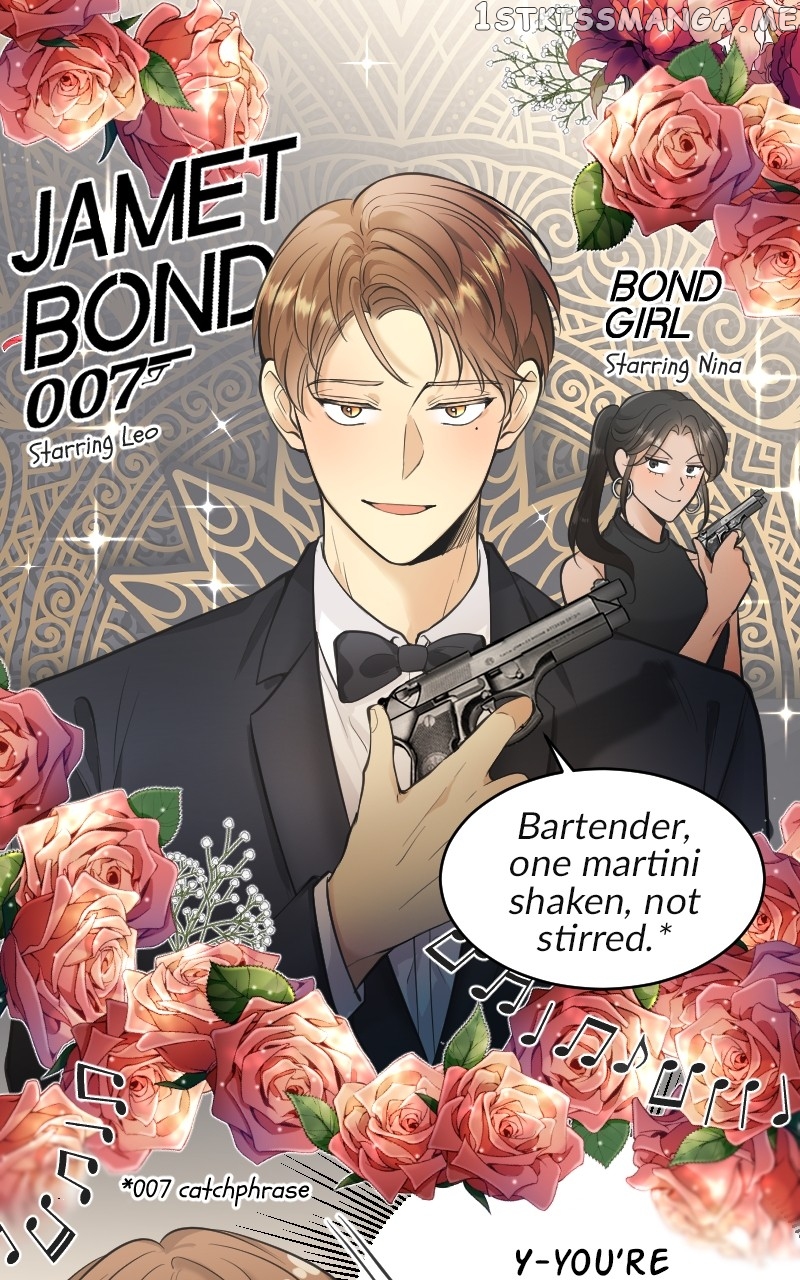 Who’s Mr. President? Chapter 52 - page 39