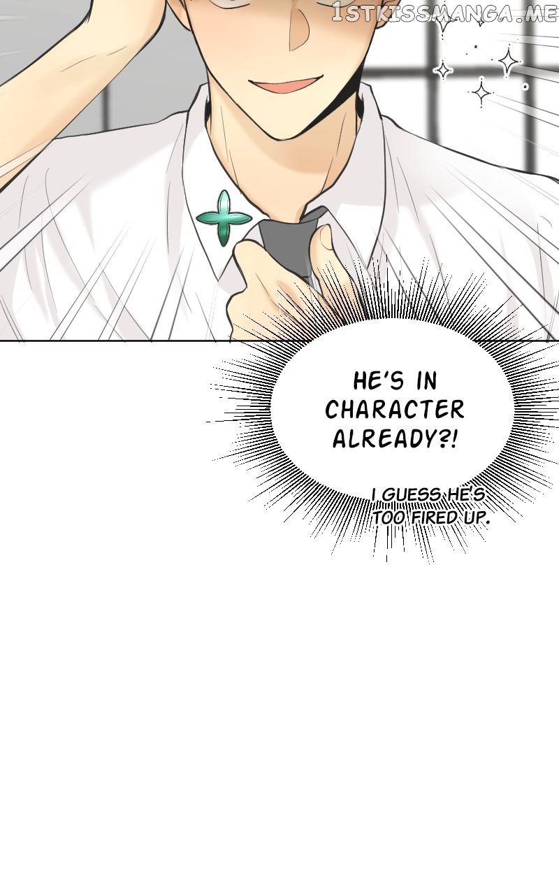 Who’s Mr. President? Chapter 52 - page 43