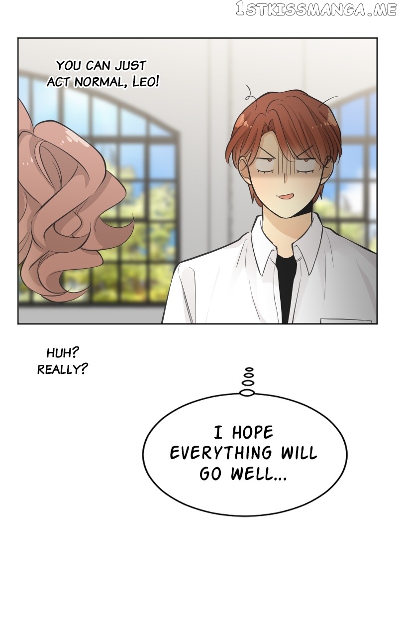 Who’s Mr. President? Chapter 52 - page 44