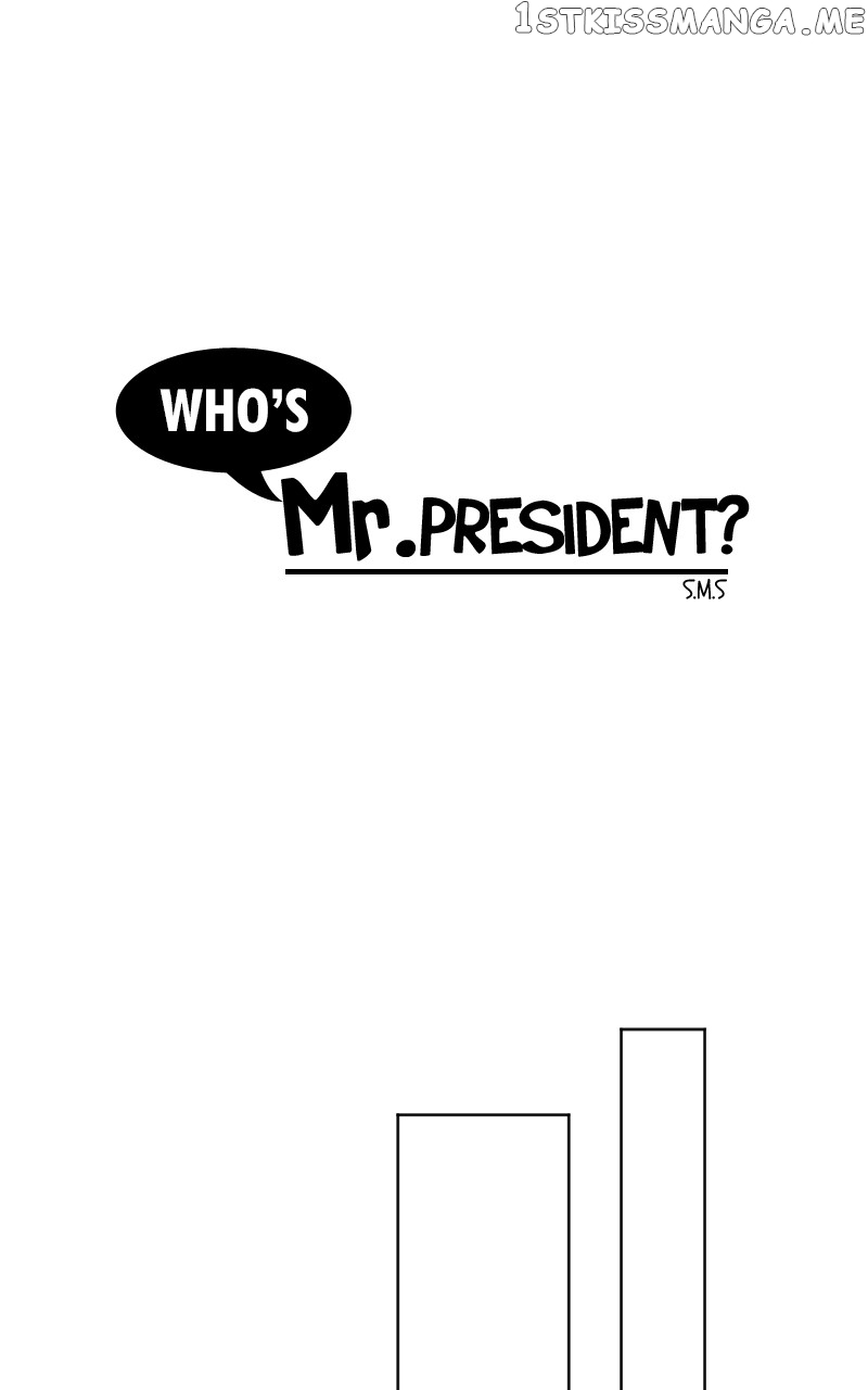 Who’s Mr. President? Chapter 52 - page 45