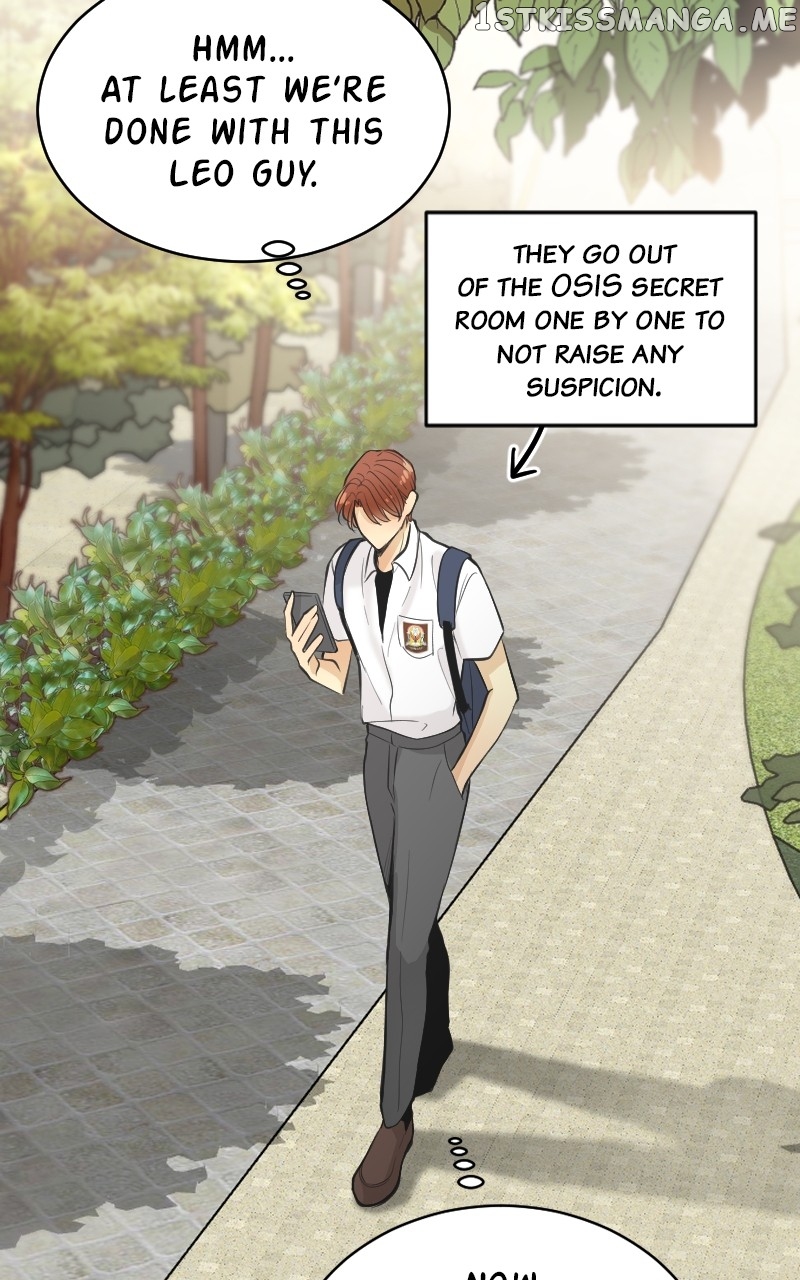 Who’s Mr. President? Chapter 52 - page 47