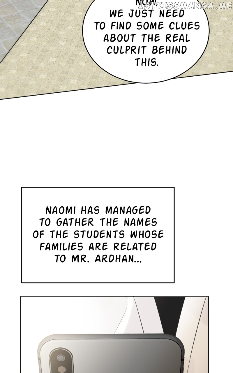 Who’s Mr. President? Chapter 52 - page 48
