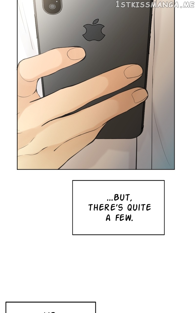 Who’s Mr. President? Chapter 52 - page 49