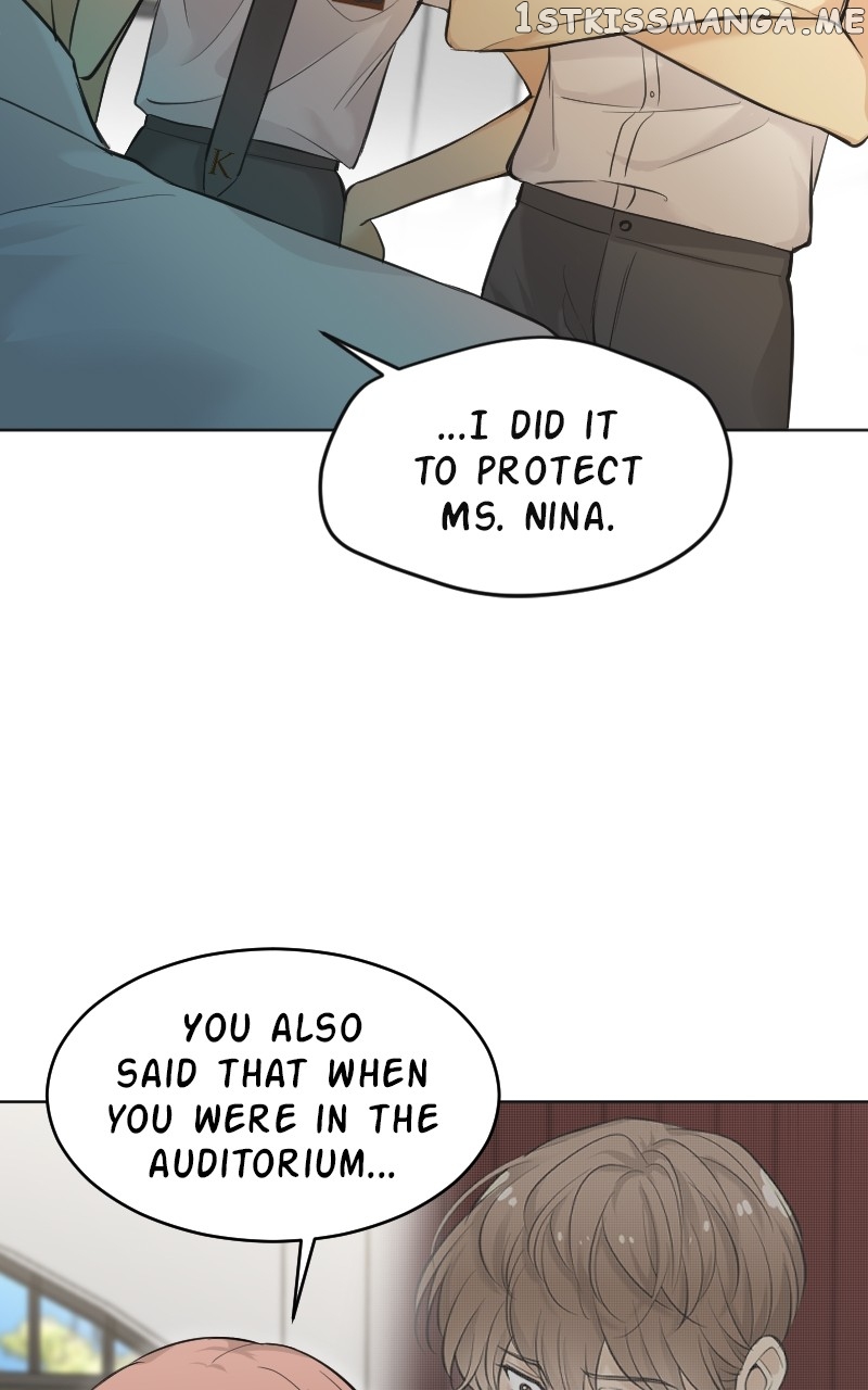 Who’s Mr. President? Chapter 52 - page 5