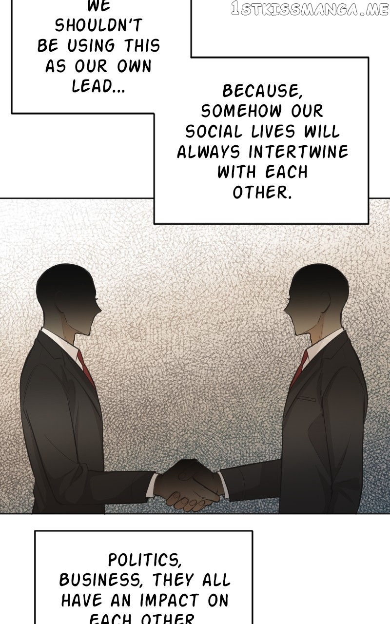 Who’s Mr. President? Chapter 52 - page 50