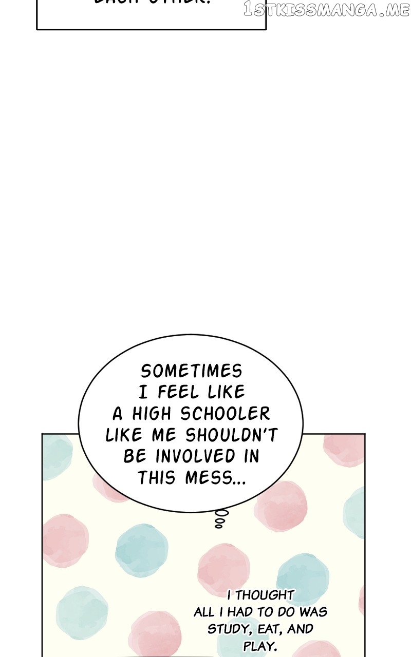 Who’s Mr. President? Chapter 52 - page 51