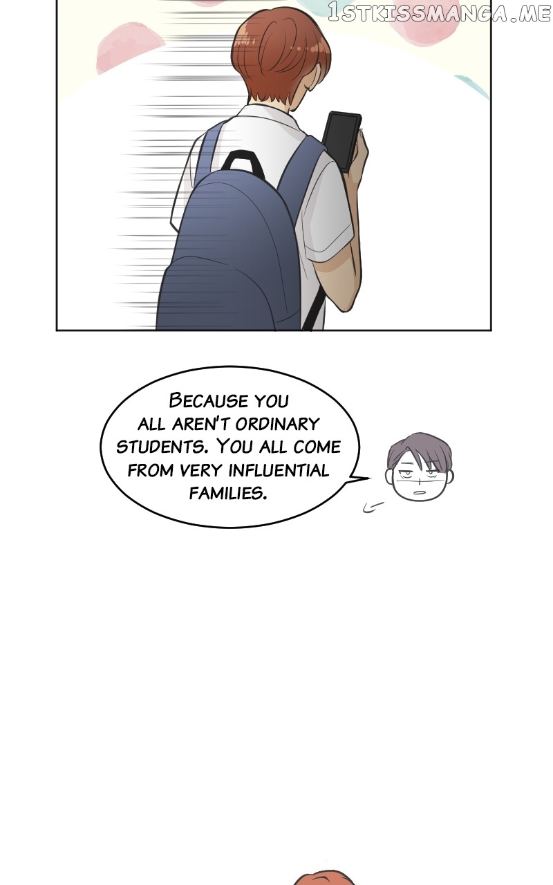 Who’s Mr. President? Chapter 52 - page 52