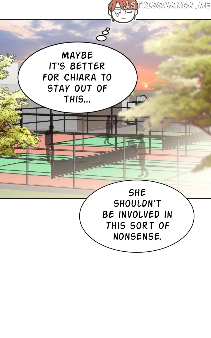 Who’s Mr. President? Chapter 52 - page 53