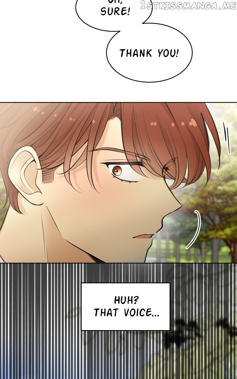 Who’s Mr. President? Chapter 52 - page 57