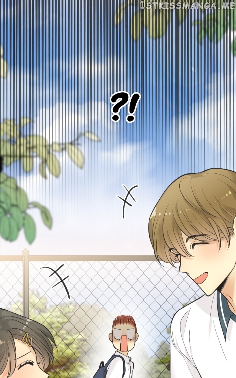 Who’s Mr. President? Chapter 52 - page 58