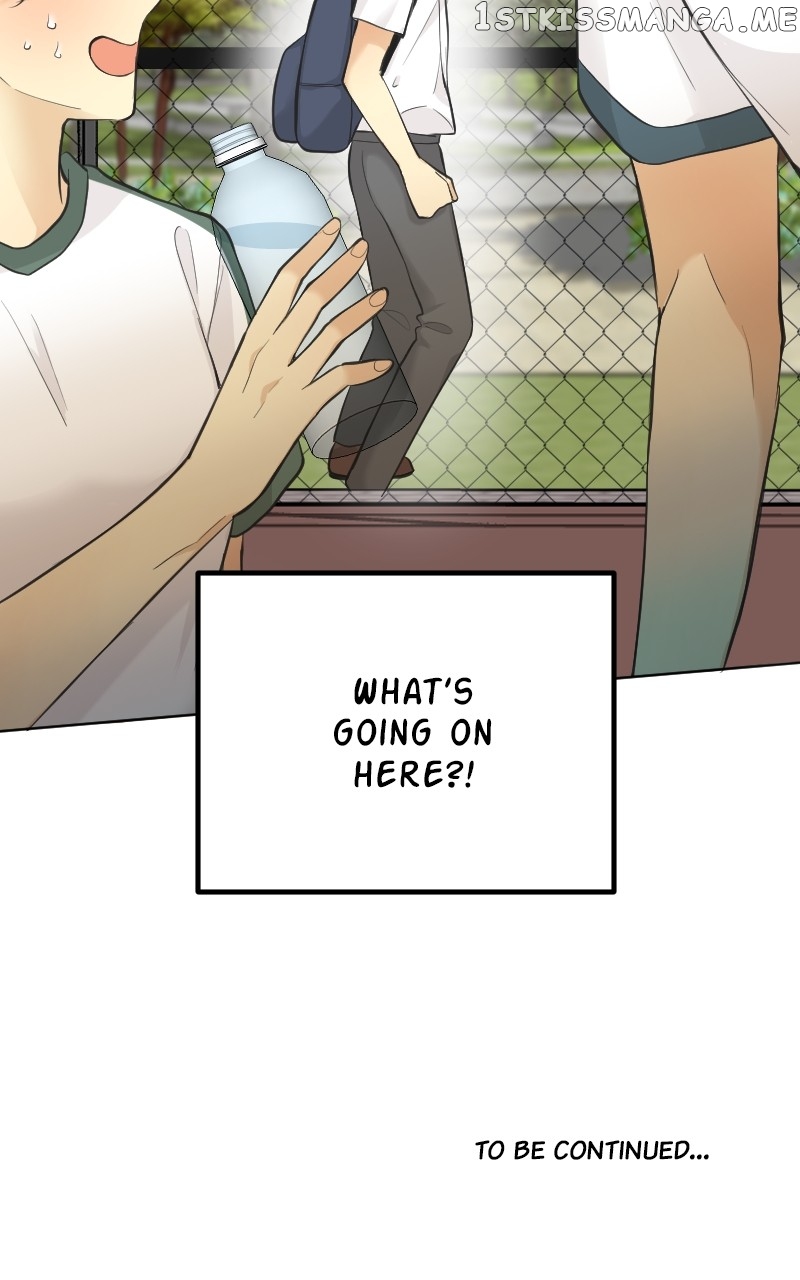 Who’s Mr. President? Chapter 52 - page 59