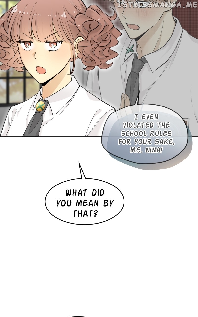 Who’s Mr. President? Chapter 52 - page 6