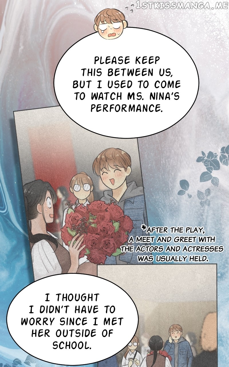Who’s Mr. President? Chapter 52 - page 8