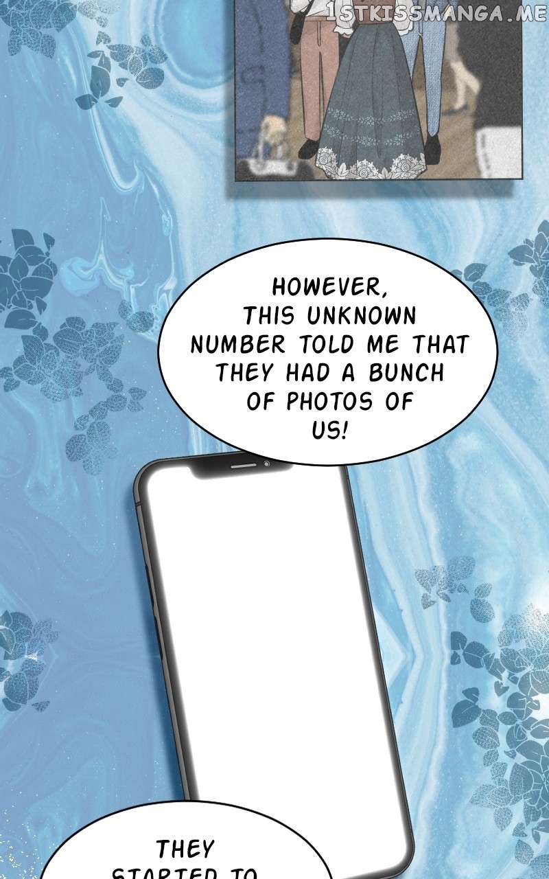 Who’s Mr. President? Chapter 52 - page 9