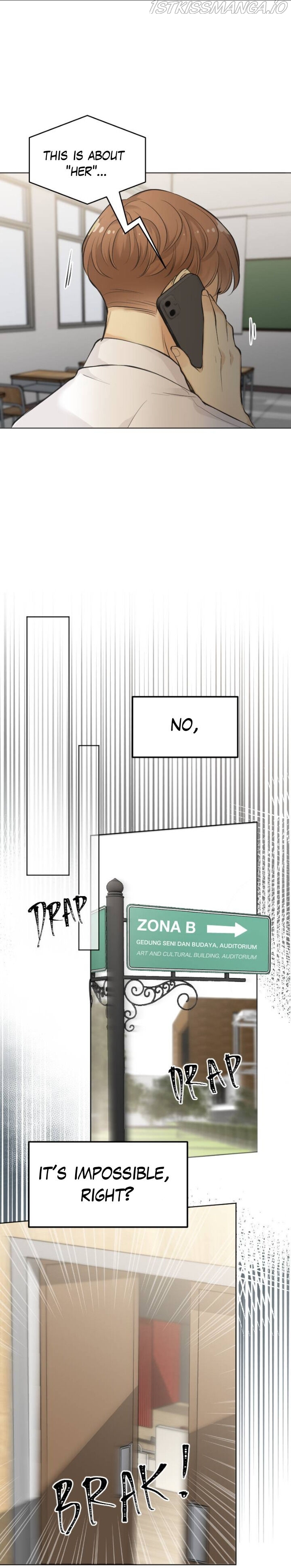 Who’s Mr. President? Chapter 49 - page 15