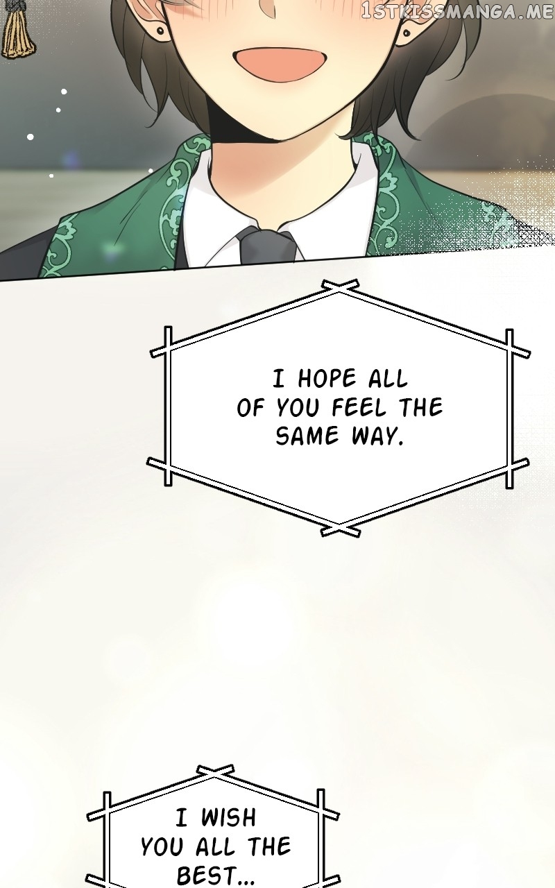 Who’s Mr. President? Chapter 69 - page 101
