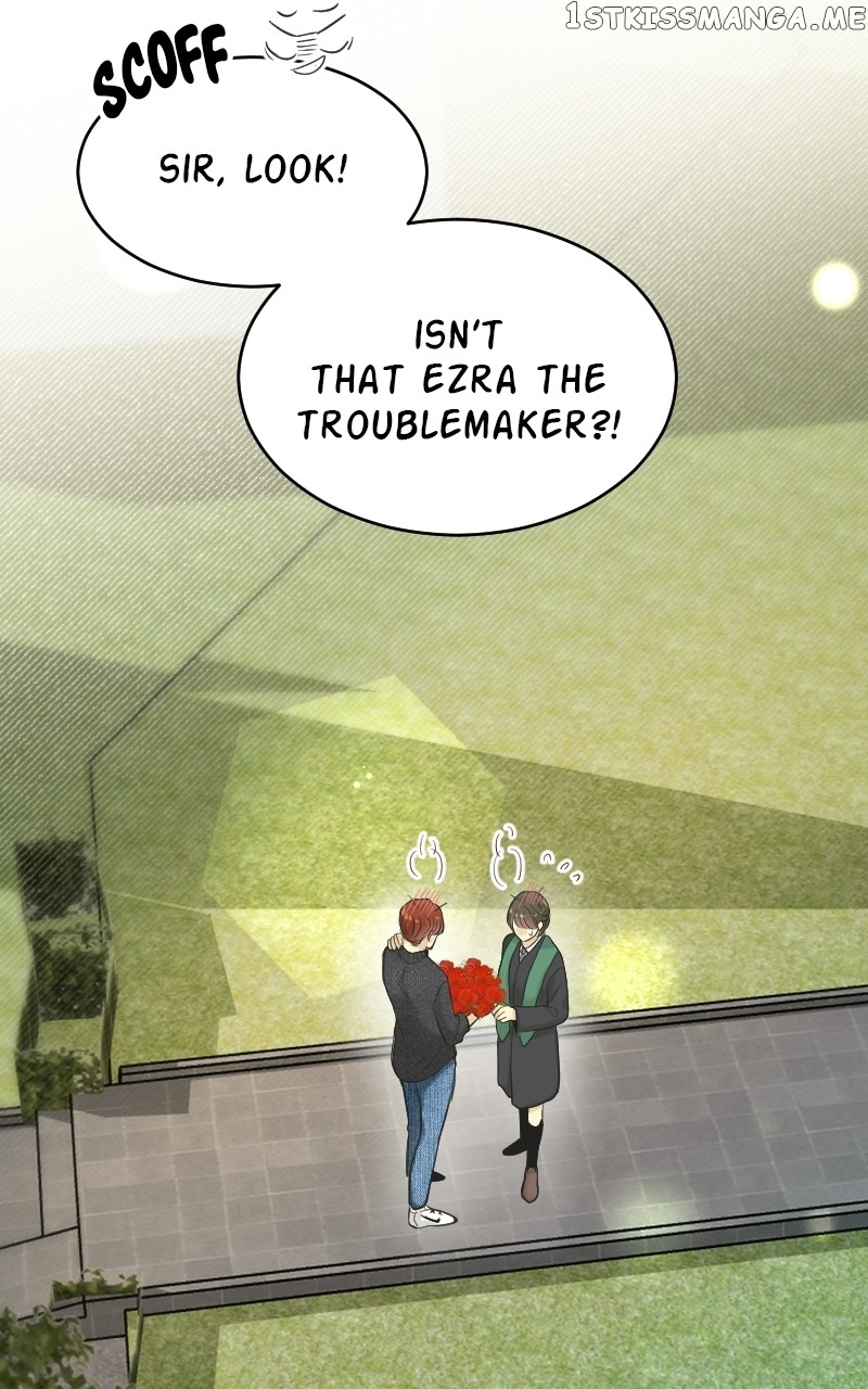 Who’s Mr. President? Chapter 69 - page 110