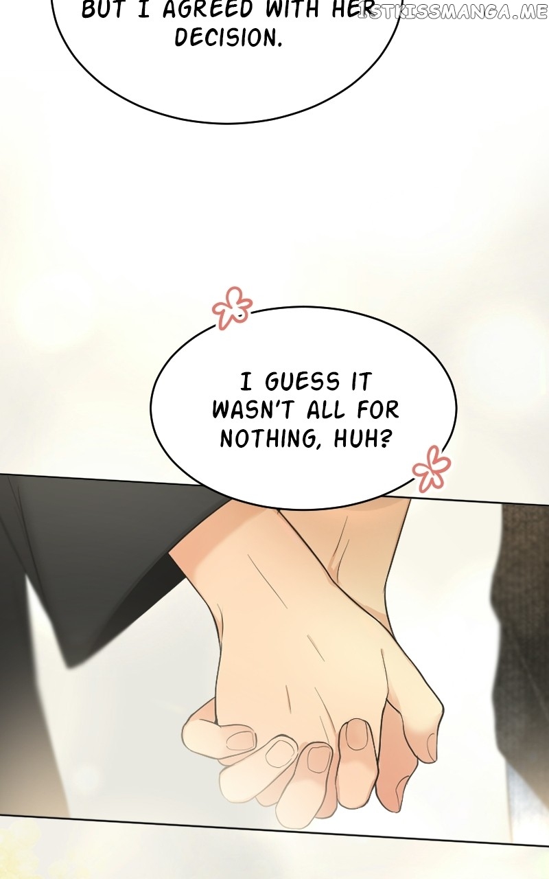 Who’s Mr. President? Chapter 69 - page 114