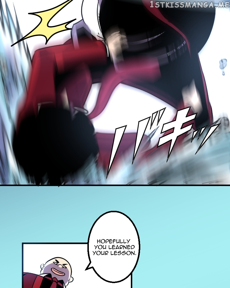 My Grimreaper Bodyguard chapter 26 - page 10