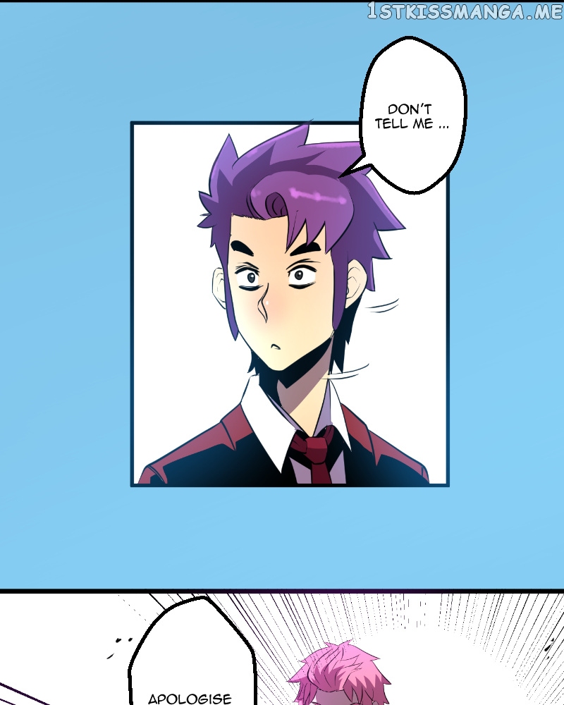 My Grimreaper Bodyguard chapter 26 - page 13