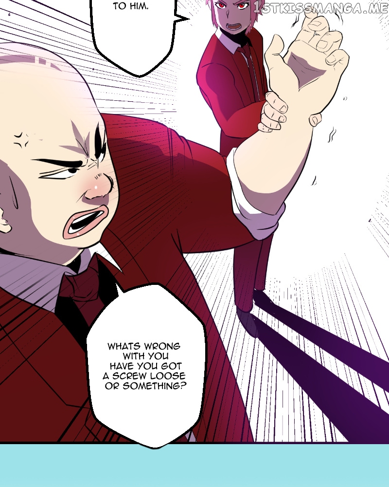 My Grimreaper Bodyguard chapter 26 - page 14