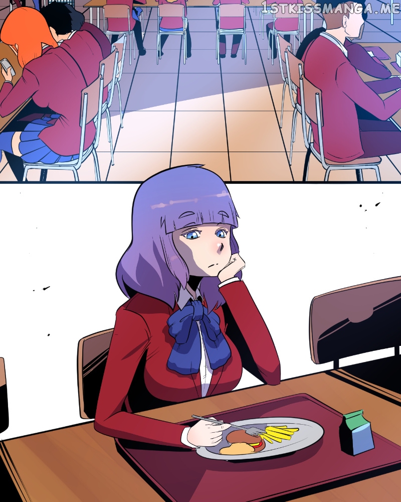 My Grimreaper Bodyguard chapter 26 - page 2