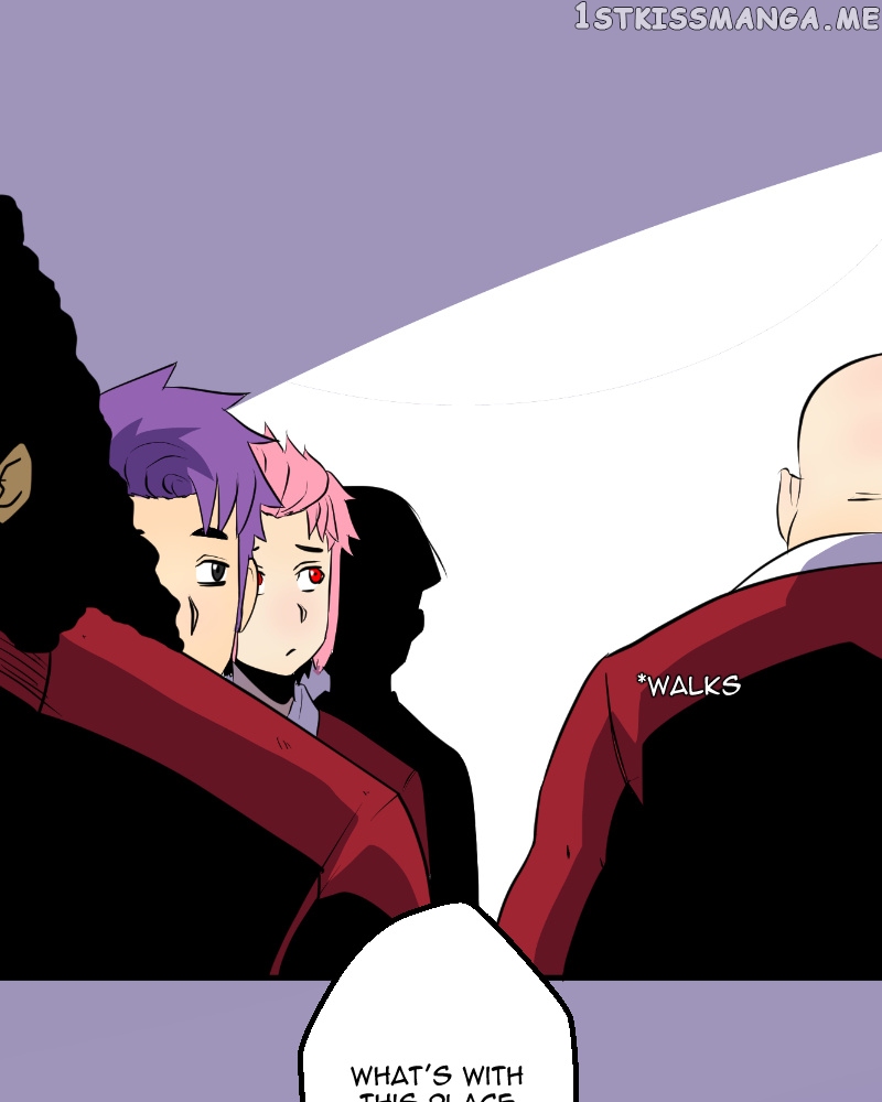 My Grimreaper Bodyguard chapter 26 - page 7