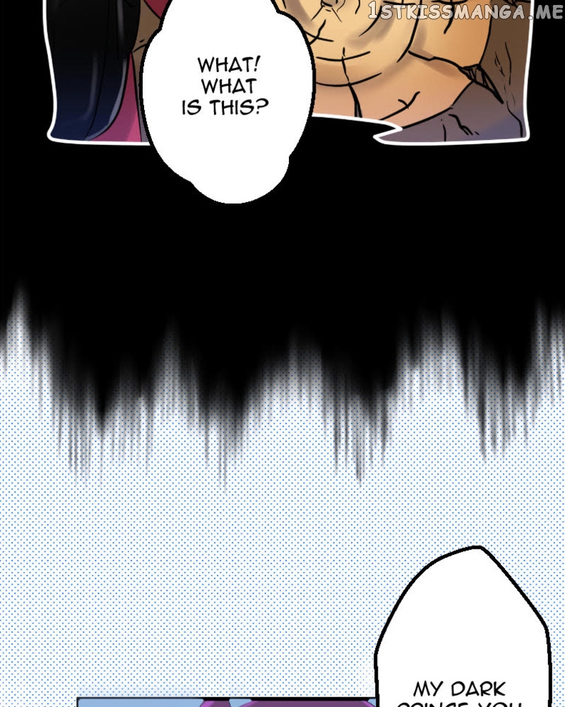 My Grimreaper Bodyguard chapter 19 - page 10