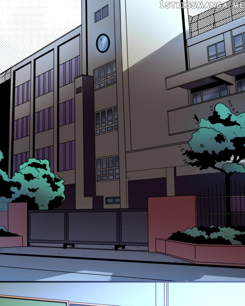 My Grimreaper Bodyguard chapter 19 - page 12